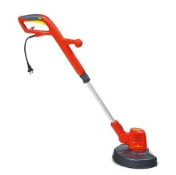 Buitentuin -Buitentuin wolf garten elektro trimmer lycos e 350 t 25cm 350w 1619177779 1 l