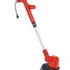 WOLF-Garten Elektro Trimmer Lycos E/350 T 25CM 350W -Buitentuin wolf garten elektro trimmer lycos e 350 t 25cm 350w 1619177779 l