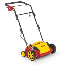 WOLF-Garten Elektro Verticuteermachine VA 303 E -Buitentuin wolf garten elektro verticuteermachine va 303 e 1619177784 l