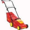 WOLF-Garten Elektromaaier A 370 E 37CM -Buitentuin wolf garten elektromaaier a 370 e 37cm 1619177784 l