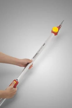 WOLF-Garten Boomknipper 240-400 CM PDC RR 400 T -Buitentuin wolf garten power dual cut rr 400t boomknipper 240 400cm 1619177756 2 l