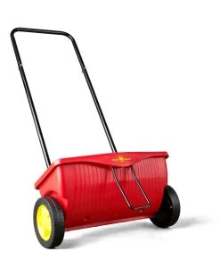 WOLF-Garten Universele Strooiwagen WE 330 -Buitentuin wolf garten strooiwagen we 330 1619177768 l