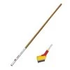 WOLF-Garten Voegenborstel FB-M Met Houten Steel ZM 140 Cm -Buitentuin wolf garten voegenborstel fb m met houten steel zm 140 cm 1619177754 l