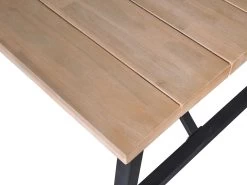 Outdoor Feelings Xavi 220 X 100 Tuintafel -Buitentuin xavi tafel 220 3 ecommerce 0c09