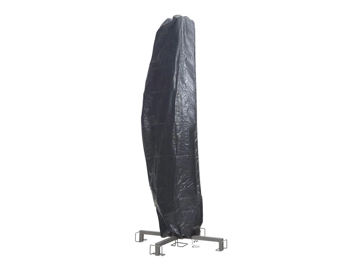 Winza 350 Cm Zweefparasolhoes 3 Winza 350 Cm Zweefparasolhoes